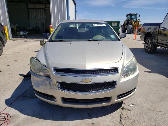 Photo 5 from auction – 2010 CHEVROLET MALIBU LS with VIN 1G1ZB5EB3AF115224