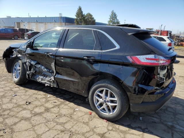 Photo 2 from auction – 2022 FORD EDGE SEL with VIN 2FMPK4J93NBA10794