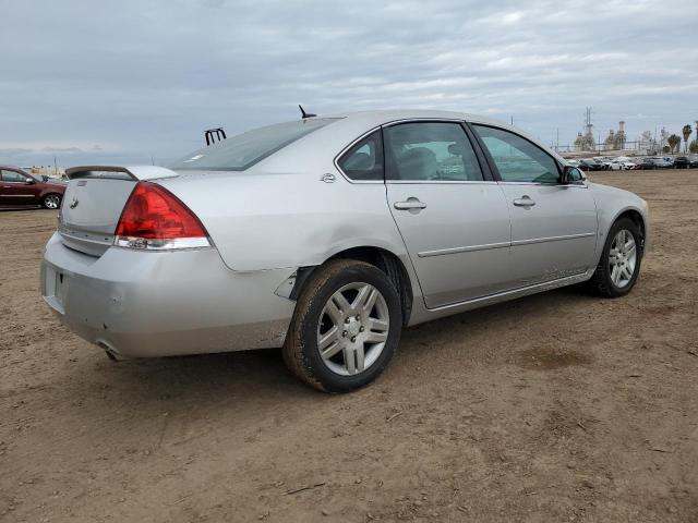 Photo 3 from auction – 2006 CHEVROLET IMPALA LT with VIN 2G1WC581069436365