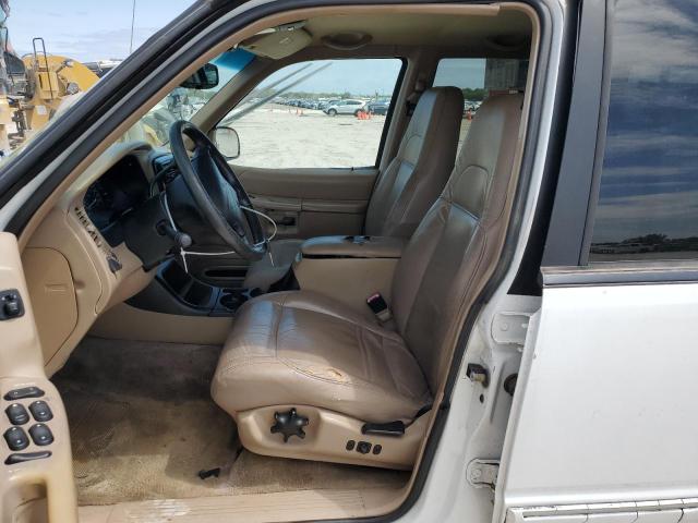 Photo 7 from auction – 1999 FORD EXPLORER with VIN 1FMZU32E8XUB47851