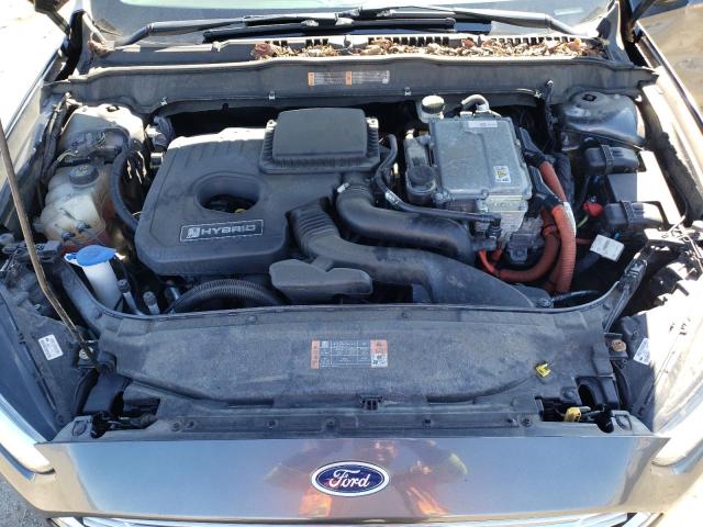 Photo 11 from auction – 2015 FORD FUSION SE with VIN 3FA6P0LU0FR301502