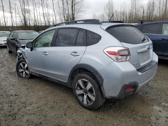 Photo 2 from auction – 2014 SUBARU XV CROSSTR with VIN JF2GPBKC9EH311577