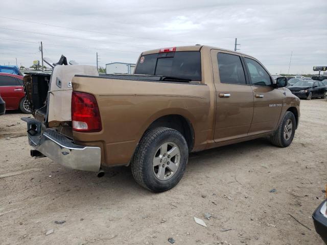 Photo 3 from auction – 2011 DODGE RAM 1500 with VIN 1D7RB1CT5BS615329