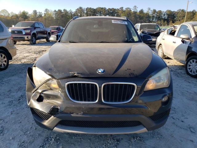 Photo 5 from auction – 2013 BMW X1 SDRIVE2 with VIN WBAVM1C56DVW45412