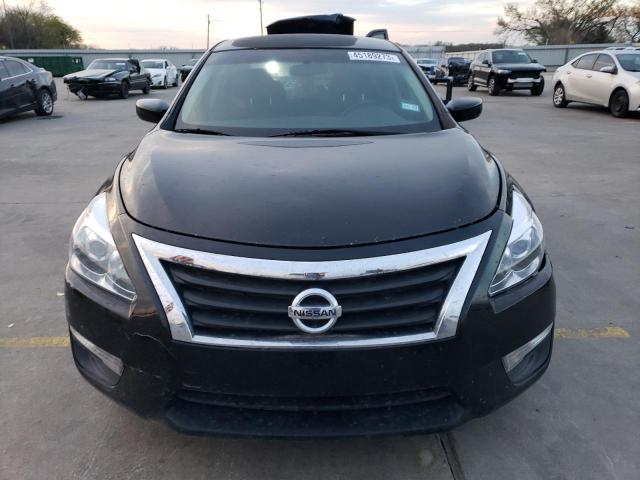 Photo 5 from auction – 2015 NISSAN ALTIMA 2.5 with VIN 1N4AL3AP2FN915636