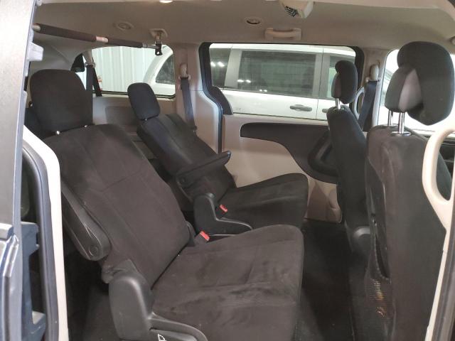 Photo 11 from auction – 2012 DODGE GRAND CARA with VIN 2C4RDGCG2CR123693