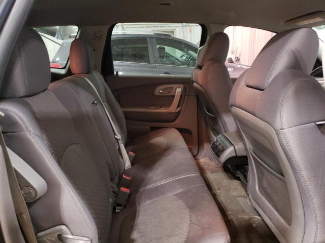 Photo 11 from auction – 2012 CHEVROLET TRAVERSE L with VIN 1GNKRFED0CJ400532