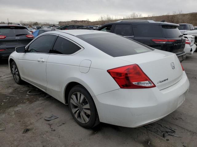 Photo 2 from auction – 2012 HONDA ACCORD EXL with VIN 1HGCS1B88CA005656