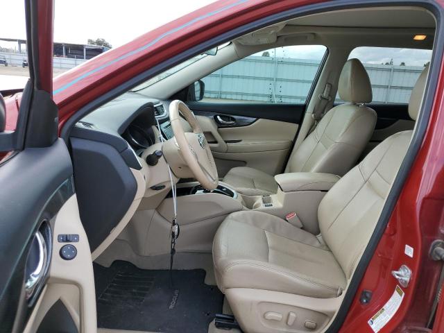Photo 7 from auction – 2015 NISSAN ROGUE S with VIN 5N1AT2MT5FC756678