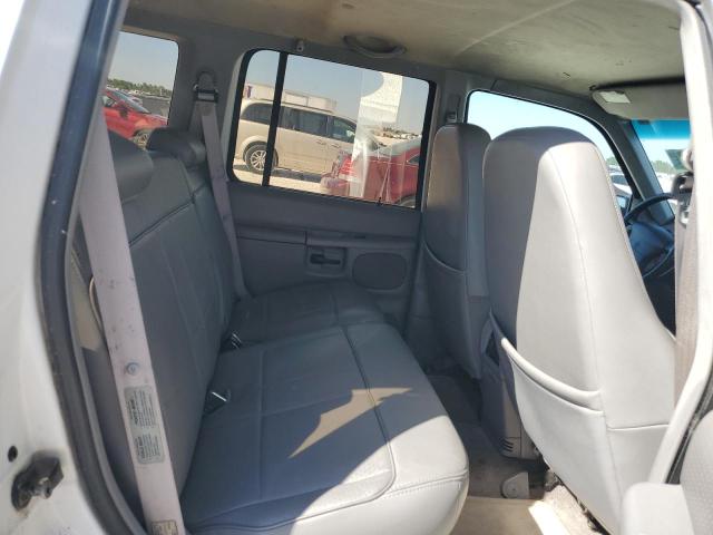 Photo 11 from auction – 1997 MERCURY MOUNTAINEE with VIN 4M2DU52P4VUJ08063