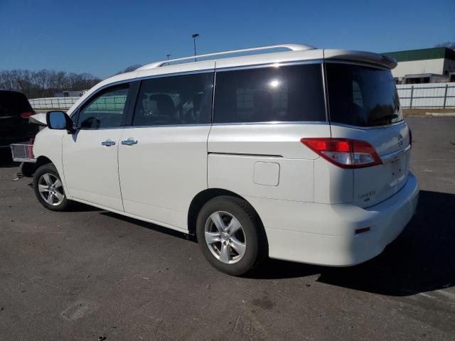 Photo 2 from auction – 2017 NISSAN QUEST S with VIN JN8AE2KP9H9167061