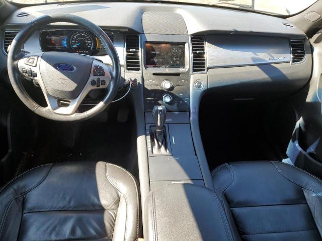 Photo 8 from auction – 2014 FORD TAURUS SEL with VIN 1FAHP2E89EG100322