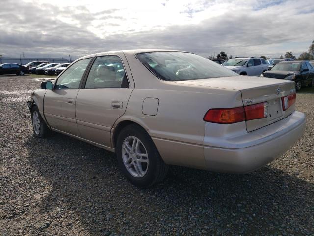 Photo 3 from auction – 2001 TOYOTA CAMRY CE with VIN JT2BG22K110579086