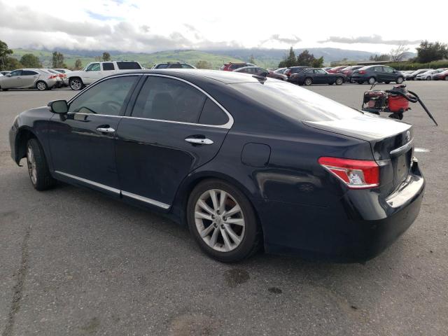 Photo 2 from auction – 2012 LEXUS ES 350 with VIN JTHBK1EG3C2512471