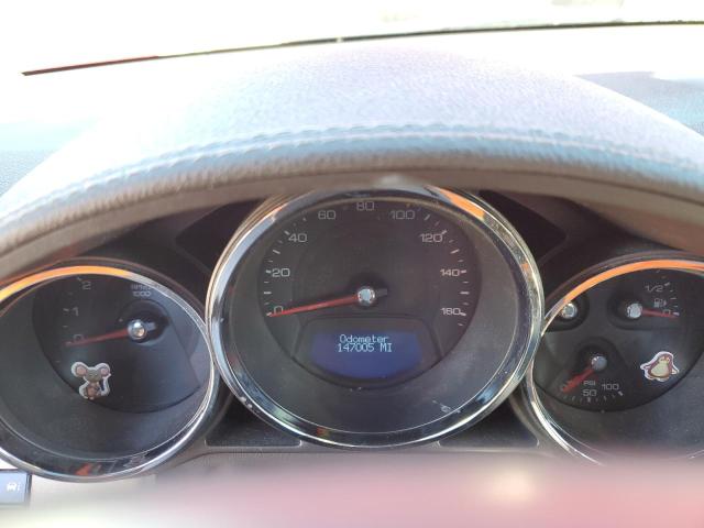Photo 9 from auction – 2012 CADILLAC CTS PREMIU with VIN 1G6DS5E39C0101461