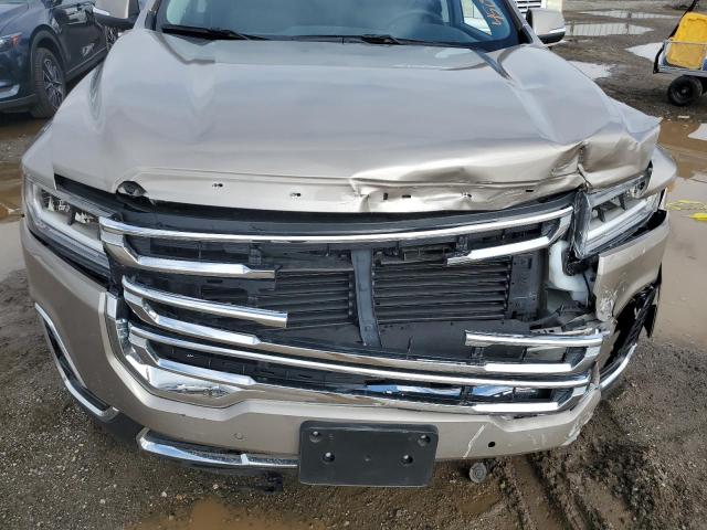 Photo 11 from auction – 2022 GMC ACADIA SLE with VIN 1GKKNKL41NZ160139