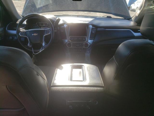 Photo 8 from auction – 2015 CHEVROLET SUBURBAN K with VIN 1GNSKJKC0FR201554
