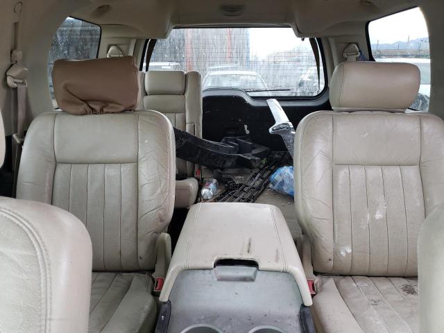 Photo 10 from auction – 2003 LINCOLN NAVIGATOR with VIN 5LMFU28R23LJ36980