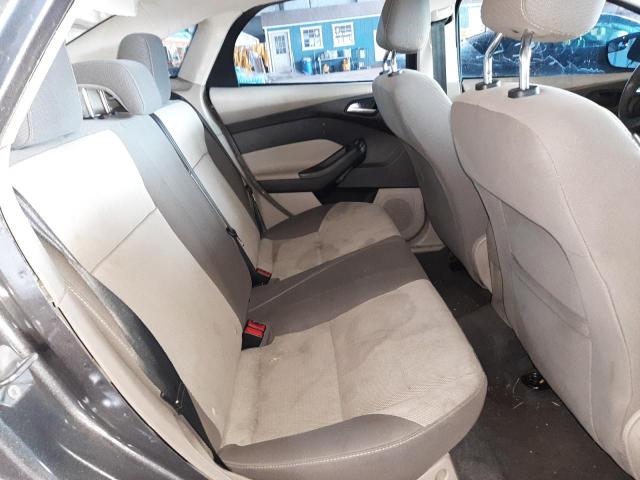 Photo 10 from auction – 2012 FORD FOCUS SE with VIN 1FAHP3F29CL207200
