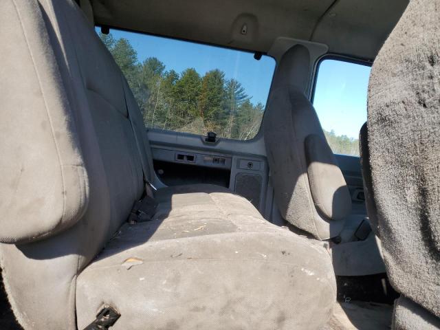Photo 11 from auction – 2013 FORD ECONOLINE with VIN 1FBNE3BL0DDA94609