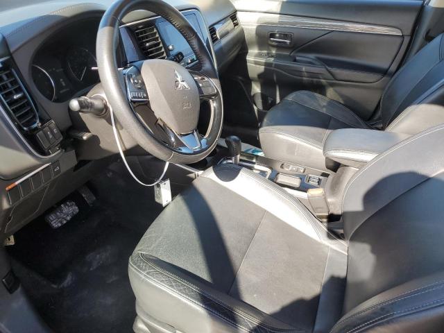 Photo 7 from auction – 2019 MITSUBISHI OUTLANDER with VIN JA4AD3A30KZ026657