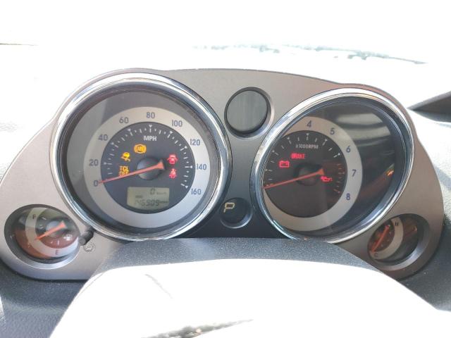Photo 9 from auction – 2007 MITSUBISHI ECLIPSE SP with VIN 4A3AL35T57E032694
