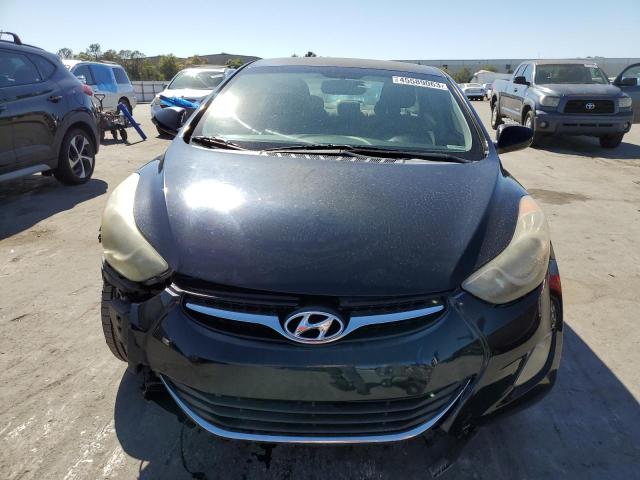Photo 5 from auction – 2012 HYUNDAI ELANTRA GL with VIN 5NPDH4AE0CH086803