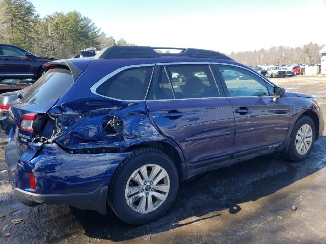Photo 3 from auction – 2017 SUBARU OUTBACK 2. with VIN 4S4BSACC6H3244143