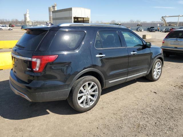 Photo 3 from auction – 2016 FORD EXPLORER L with VIN 1FM5K8F87GGD27438