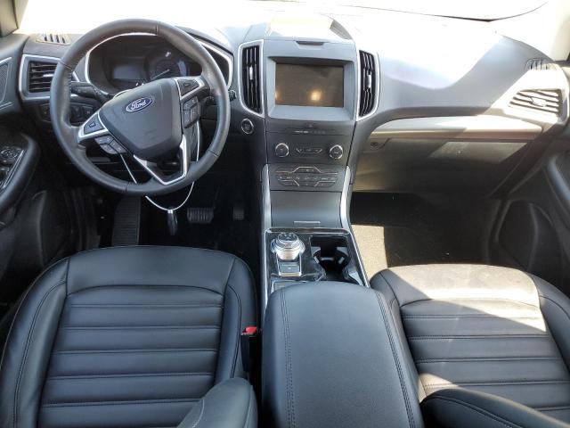 Photo 8 from auction – 2020 FORD EDGE SEL with VIN 2FMPK3J92LBA90578