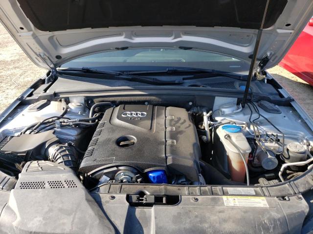 Photo 11 from auction – 2011 AUDI A4 PREMIUM with VIN WAUBFAFL4BN036131
