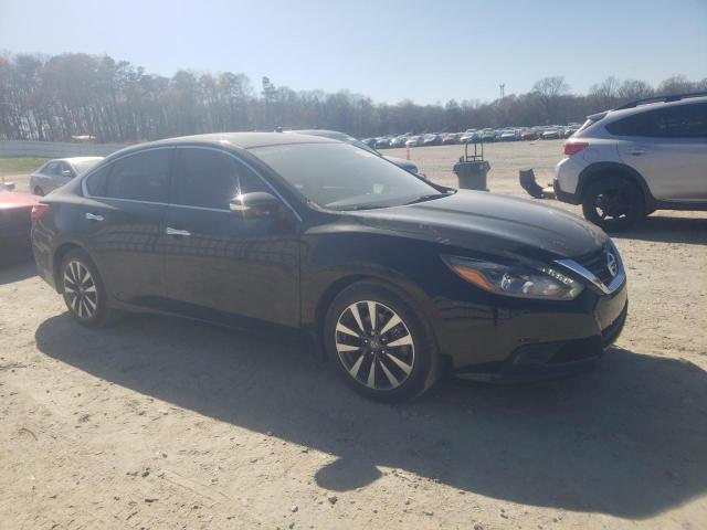 Photo 4 from auction – 2017 NISSAN ALTIMA 2.5 with VIN 1N4AL3AP4HC480598