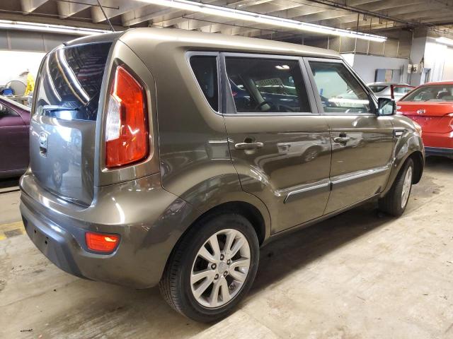 Photo 3 from auction – 2013 KIA SOUL with VIN KNDJT2A51D7542254