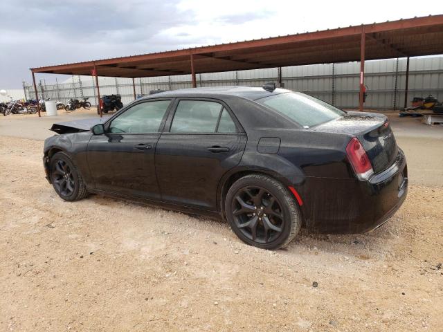 Photo 2 from auction – 2022 CHRYSLER 300 S with VIN 2C3CCABG6NH131235