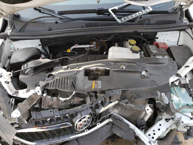 Photo 12 from auction – 2018 BUICK ENCORE PRE with VIN KL4CJASBXJB612365