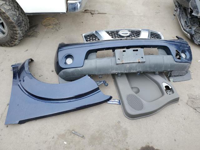 Photo 12 from auction – 2007 NISSAN FRONTIER C with VIN 1N6AD09W77C434017