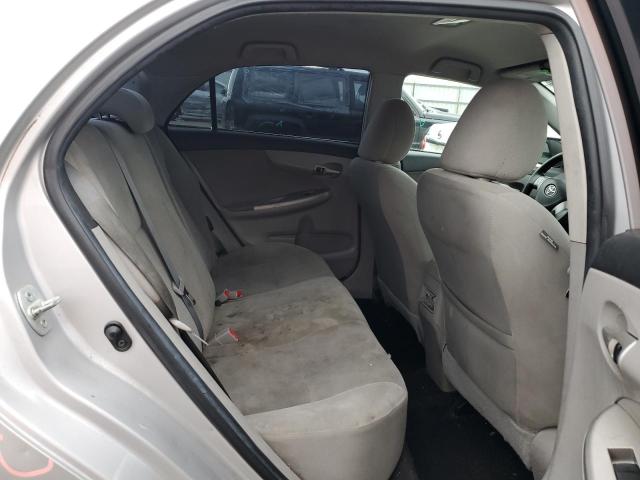 Photo 10 from auction – 2012 TOYOTA COROLLA BA with VIN 2T1BU4EE2CC805887