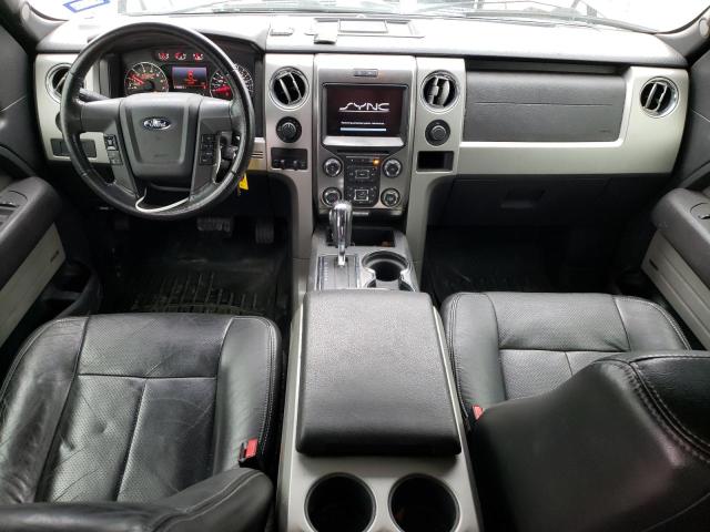 صورة رقم 8 من المزاد - 2013 FORD F150 SUPER مع VIN 1FTFW1EF0DKD89809