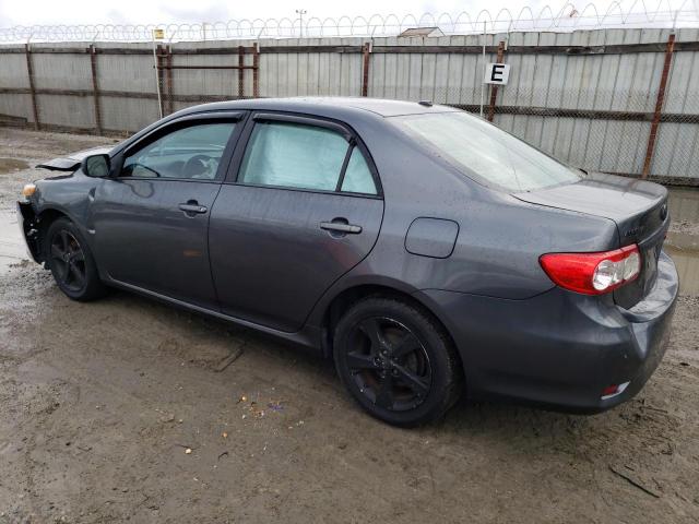 Photo 2 from auction – 2012 TOYOTA COROLLA BA with VIN 2T1BU4EE6CC841808
