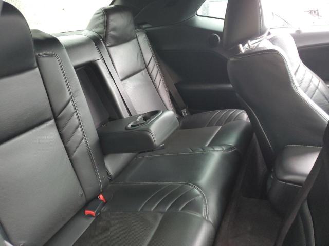 Photo 10 from auction – 2016 DODGE CHALLENGER with VIN 2C3CDZC91GH288573