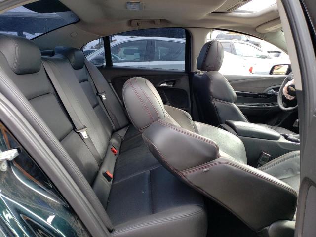 Photo 10 from auction – 2014 CHEVROLET SS with VIN 6G3F15RW7EL950697