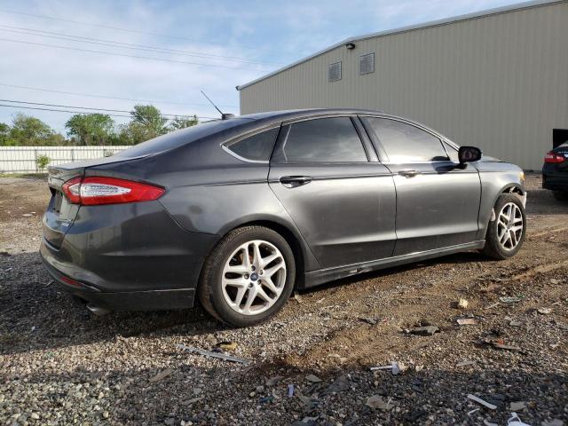 Photo 3 from auction – 2016 FORD FUSION SE with VIN 3FA6P0HDXGR196803