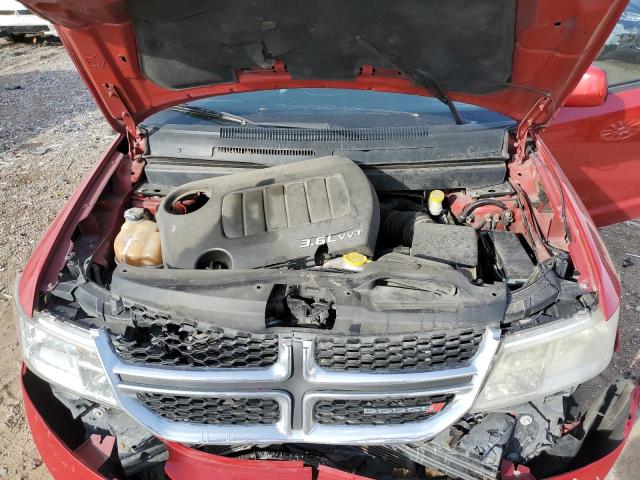 Photo 12 from auction – 2015 DODGE JOURNEY SX with VIN 3C4PDCBG1FT524932
