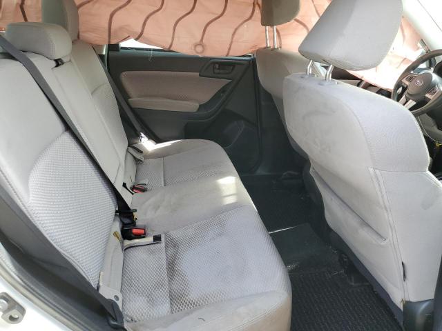 Photo 10 from auction – 2017 SUBARU FORESTER 2 with VIN JF2SJAGC7HH581751