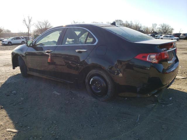 Photo 2 from auction – 2013 ACURA TSX SE with VIN JH4CU2F8XDC001881