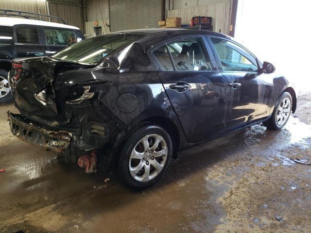 Photo 3 from auction – 2013 MAZDA 3 I with VIN JM1BL1U72D1796814