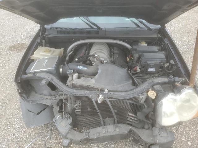 Photo 12 from auction – 2009 JEEP GRAND CHER with VIN 1J8HR78W79C500624
