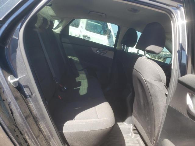 Photo 10 from auction – 2019 KIA FORTE FE with VIN 3KPF24AD0KE110571