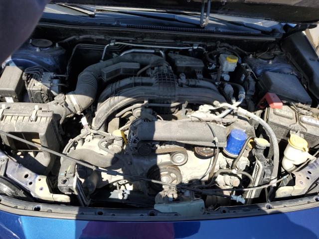 Photo 11 from auction – 2018 SUBARU IMPREZA PR with VIN 4S3GTAB6XJ3750261