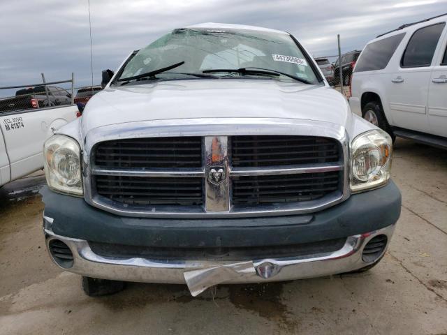 Photo 5 from auction – 2008 DODGE RAM 1500 S with VIN 1D7HU18N18J233071